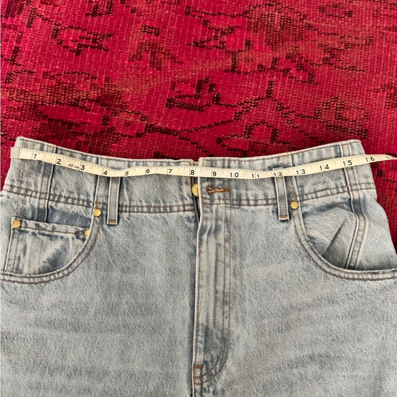 Ulla Johnson Margot Jeans - Picture 4 of 6